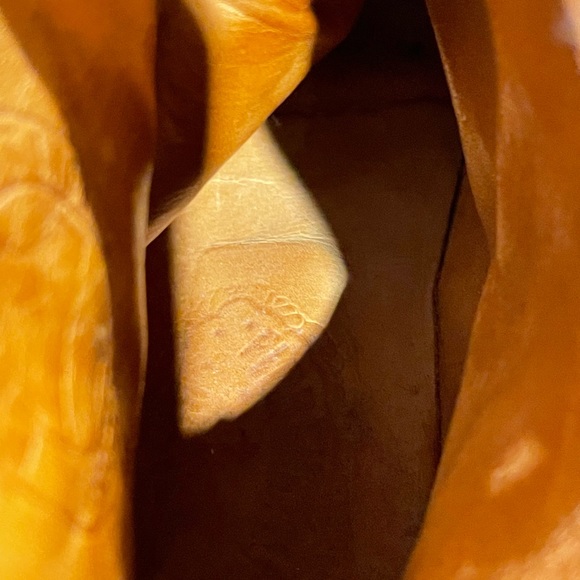 Fiorentini + Baker Elina Ankle Boot size 37 (fits like 8/8.5) - Picture 8 of 10